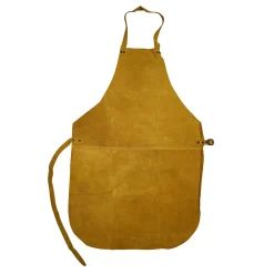 GOLD Svetsförkläde 610x914