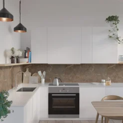 Golden Brown Marble 2278-K00S