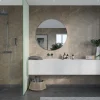 Golden Brown Marble 2278-M00S