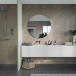 Golden Brown Marble 2278-M00S