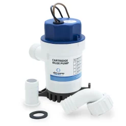 500GPH 12V