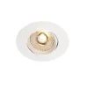 G4 Q ISO Tilt Vit 36° 927