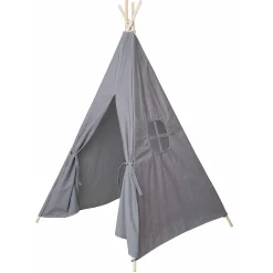 Grå
