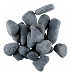 Grå Basalt 30-60 mm
