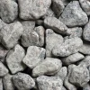 Grå Granit Tumlad 30-45 mm, 1000 kg Säck