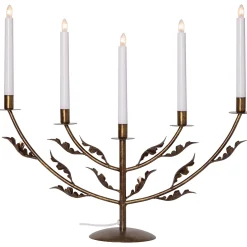 Grace 5 Ljus