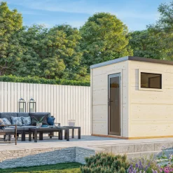 Grace 9,0 m2