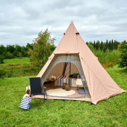 Graden Tipi