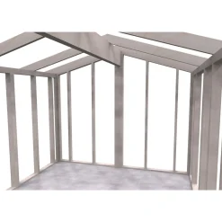 16 grader 4500x3190 mm Färdiga Sektioner