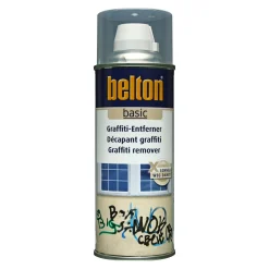 Grafitti Remover