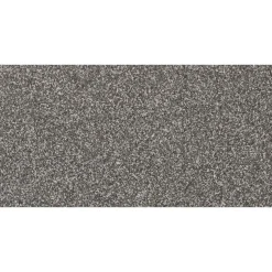 Granito Ontario Mörkgrå Sockel Naturale 10x20 cm