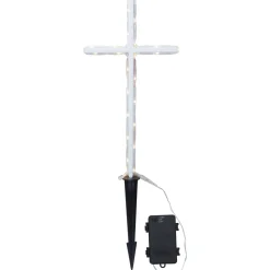 GraveCross LED