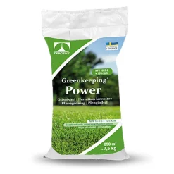 Greenkeeping Power 7,5 kg