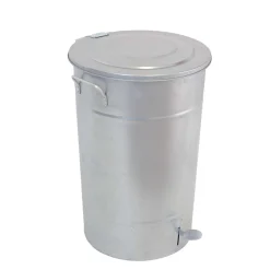 Greger 70L M Pedal