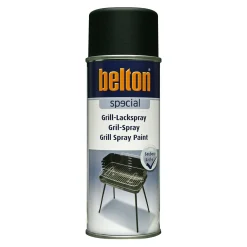 Grillspray