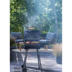 Grilltunna Kilgore
