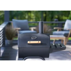 Grilltunna Kilgore