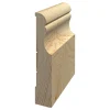 Grimslöv Trä List 21x120 mm Allmoge Obehandlad