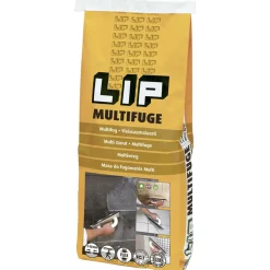 Grå 5 kg
