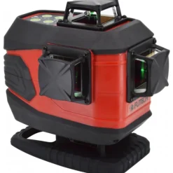 Grön MC4DE Pro Electric Med Väska
