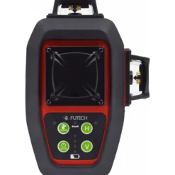 Grön MC4DE Pro Electric Med Väska