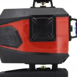 Grön MC4DE Pro Electric Med Väska
