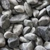 Grön Pebbles 25-40 mm, 1000 kg Säck