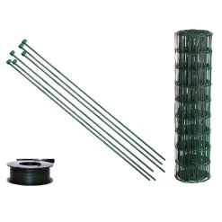 Grön Komplett Set