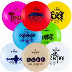 Ground Original 8-Disc Set