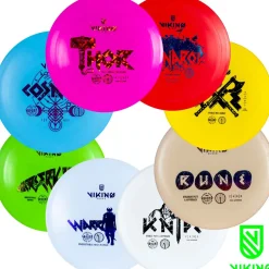 Ground Original 8-Disc Set