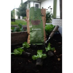 Grow Kretsloppsgödsel 4 L