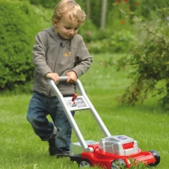 Gräsklippare Minimower