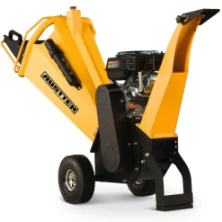 GS650 Grenkvarn För Kvistar upp till 100mm