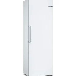 GSN36CWEV Serie 4 Fristående Vit No Frost