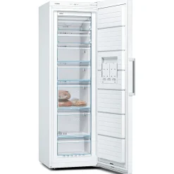 GSN36CWEV Serie 4 Fristående Vit No Frost