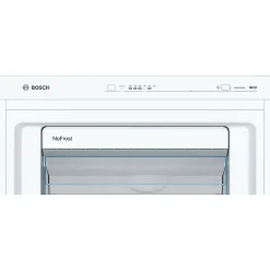 GSN36CWEV Serie 4 Fristående Vit No Frost