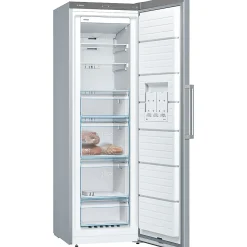 GSN36VIEP Serie 4 Rostfri