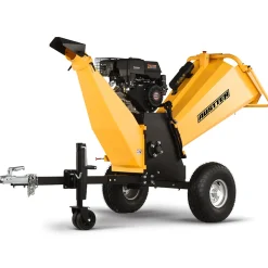 GS1500P Grenkvarn För Kvistar upp till 150mm