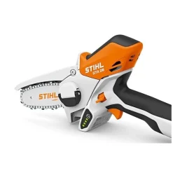 GTA 26 Med Extra Batteri