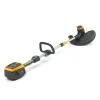 GT 500e Med Batteri & Laddare