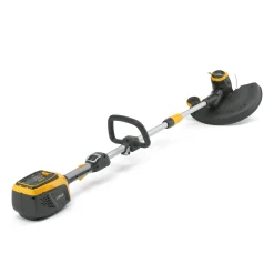 GT 500e Med Batteri & Laddare