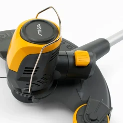 GT 500e Med Batteri & Laddare