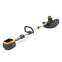 GT 500e Med Batteri & Laddare