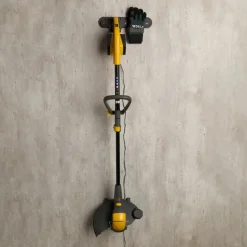 GT300E 20V 2X2Ah Med Batteri
