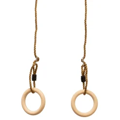 Gymnastik Romerska Ø15,8 Cm Trä