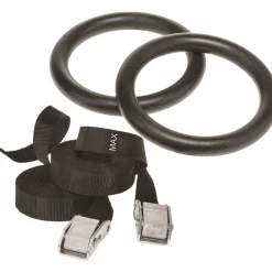Gymnastikringar Eco Body 6420613984537 Bygghemma.se