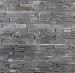 Hafjell Black Slate