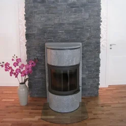 Hafjell Black Slate