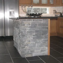 Hafjell Black Slate