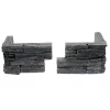 Hafjell Black Slate Hörn